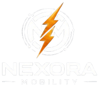 Nexora Mobility Logo